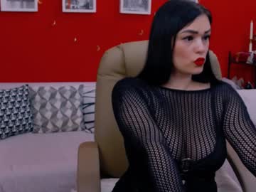 Chantallovely Chaturbate stream image from December 19, 2024