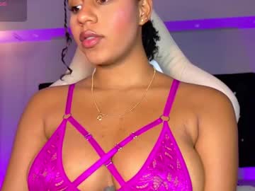 Charlotterussel Chaturbate stream image from December 19, 2024