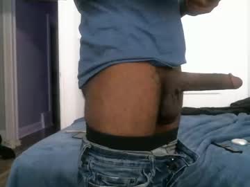 Chocolatedolla Chaturbate stream image from December 19, 2024