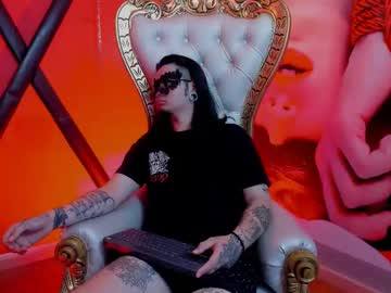 Crystal_Stuart Chaturbate stream image from December 19, 2024