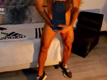 Daarkomalfoy Chaturbate stream image from December 19, 2024