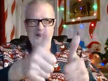 Daddiescockforyou Chaturbate stream image from December 19, 2024