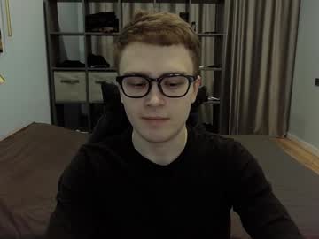 Dan_Leeroy Chaturbate stream image from December 19, 2024