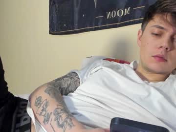 Danny_Love01 Chaturbate stream image from December 19, 2024