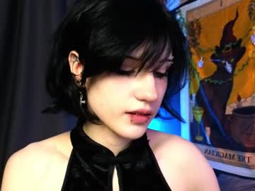 Dark_Vamp_ Chaturbate stream image from December 19, 2024