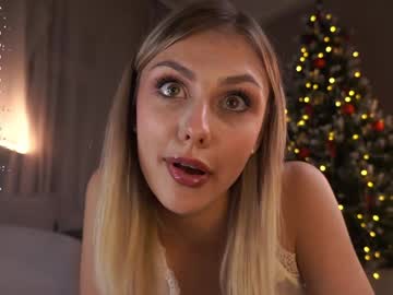 Darlinechapel Chaturbate stream image from December 19, 2024