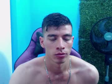 Deiby_Baby Chaturbate stream image from December 19, 2024