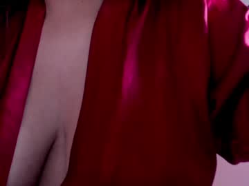 Dolly_Zoe Chaturbate stream image from December 19, 2024
