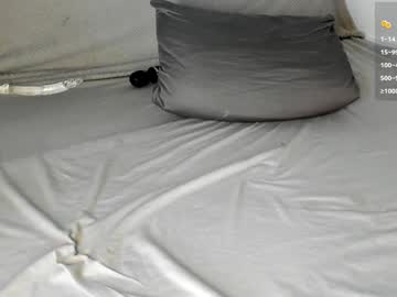 Enchantedaura Chaturbate stream image from December 19, 2024