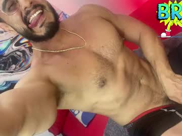 Fenrir_Flirt Chaturbate stream image from December 19, 2024
