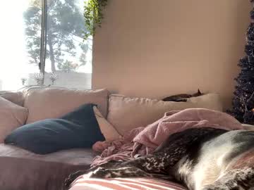 Goddessmayvn Chaturbate stream image from December 19, 2024