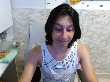 Gomita1810 Chaturbate stream image from December 19, 2024