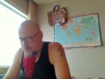 Gregrev Chaturbate stream image from December 19, 2024