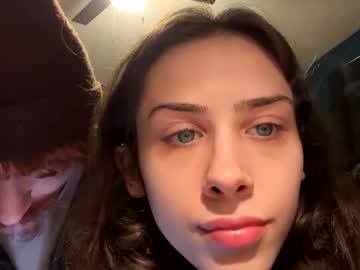 Halien695 Chaturbate stream image from December 19, 2024