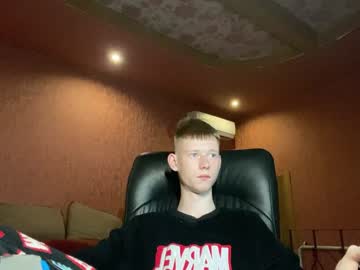Hectorsawyer Chaturbate stream image from December 19, 2024