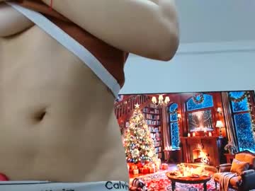 Helena_Hadler Chaturbate stream image from December 19, 2024