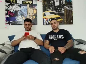Hott_Asses Chaturbate stream image from December 19, 2024