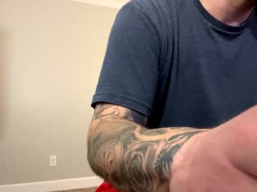 Huckleberry2010 Chaturbate stream image from December 19, 2024