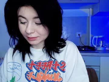 Imohico Chaturbate stream image from December 19, 2024