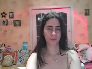 Inelika Chaturbate stream image from December 19, 2024