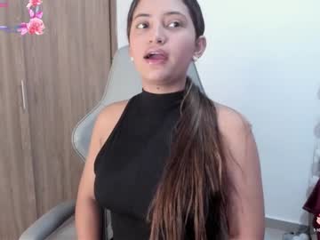Isa_Squirt1 Chaturbate stream image from December 19, 2024