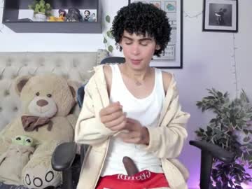 _Jaay77 Chaturbate stream image from December 19, 2024