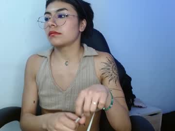 Jasminebennett_ Chaturbate stream image from December 19, 2024