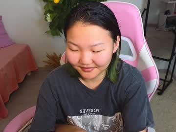 Joy_Leee Chaturbate stream image from December 19, 2024