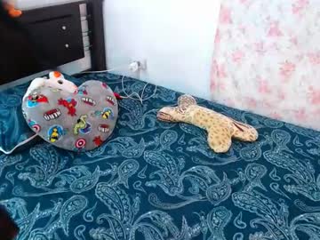 Julieta_Art1 Chaturbate stream image from December 19, 2024