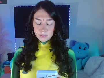 Karla_Zambrano stream image from December 19, 2024