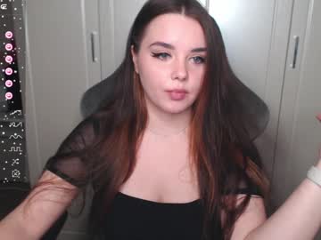 Kayacherry Chaturbate stream image from December 19, 2024