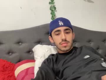 Kevin9090604771 Chaturbate stream image from December 19, 2024
