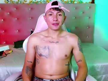 Kiiran_Hott Chaturbate stream image from December 19, 2024