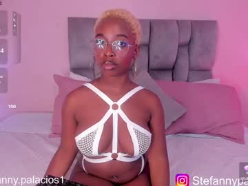 Kimberlylenox Chaturbate stream image from December 19, 2024