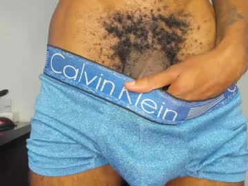 Kofi_Exotic_ Chaturbate stream image from December 19, 2024