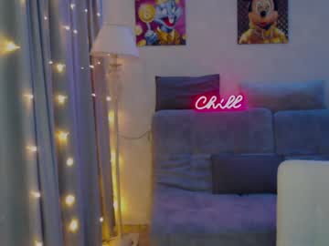 _Lalune_ Chaturbate stream image from December 19, 2024