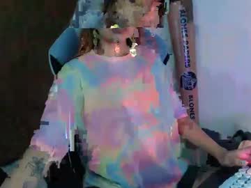 Laurenphillipsx Chaturbate stream image from December 19, 2024