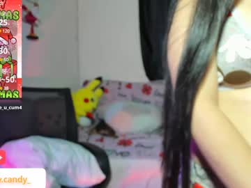 _Litle_Mily_ Chaturbate stream image from December 19, 2024