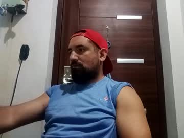 Macsi33 Chaturbate stream image from December 19, 2024