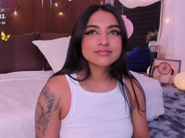 Maddy_Cute Chaturbate stream image from December 19, 2024