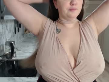 _Mamma_Mia_ Chaturbate stream image from December 19, 2024