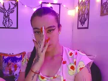 _Marcela_Wi Chaturbate stream image from December 19, 2024