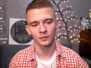 Marvelboy_ Chaturbate stream image from December 19, 2024