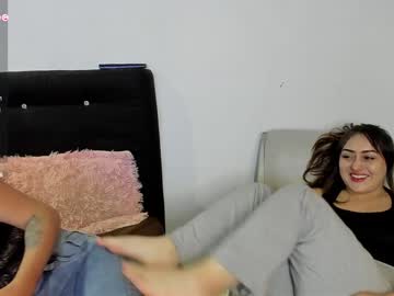 Megan_Sexrose Chaturbate stream image from December 19, 2024