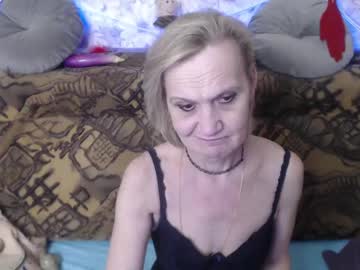 Miss_Bekker Chaturbate stream image from December 19, 2024