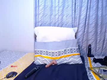 Mitchey0 Chaturbate stream image from December 19, 2024