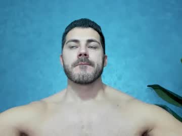 Muscularmaster Chaturbate stream image from December 19, 2024