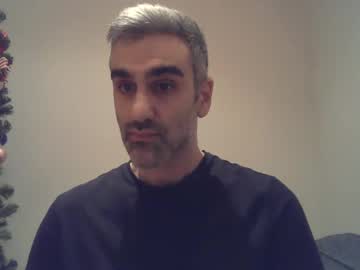 Mystery2025 Chaturbate stream image from December 19, 2024