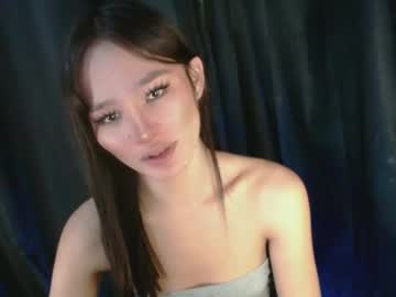 Nadiestar Chaturbate stream image from December 19, 2024