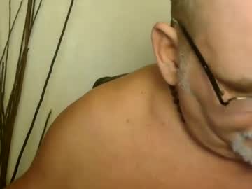 Nastydaddyfatcock8 Chaturbate stream image from December 19, 2024